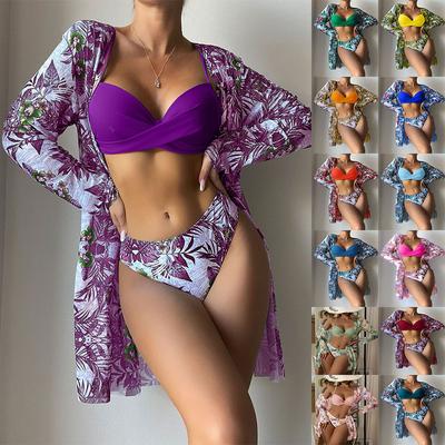 Badeanzüge – Bikinis