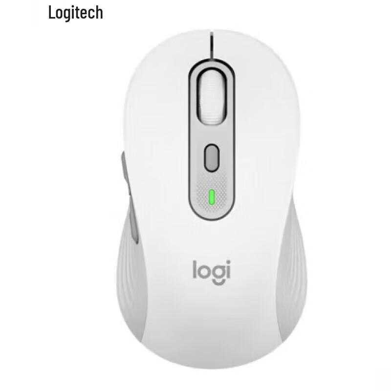 Logitech M750 Wireless Dual-Mode Mouse