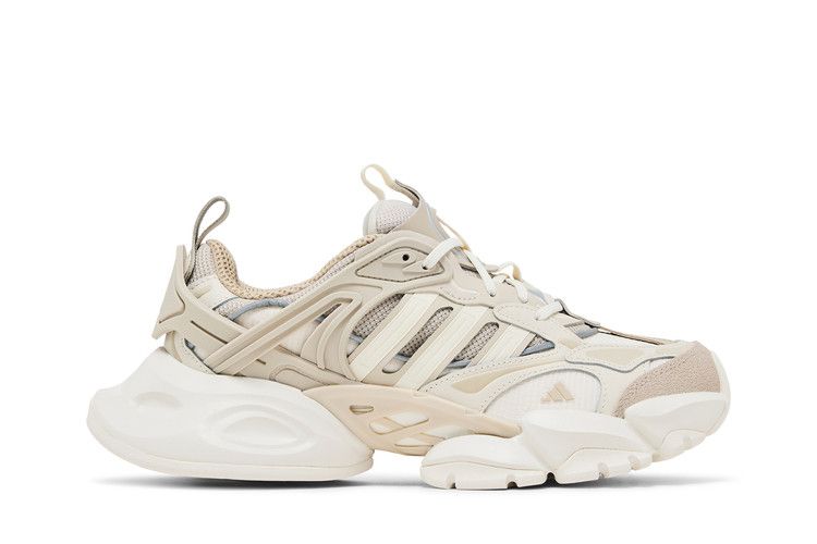 adidas Vento XLG Deluxe Beige White