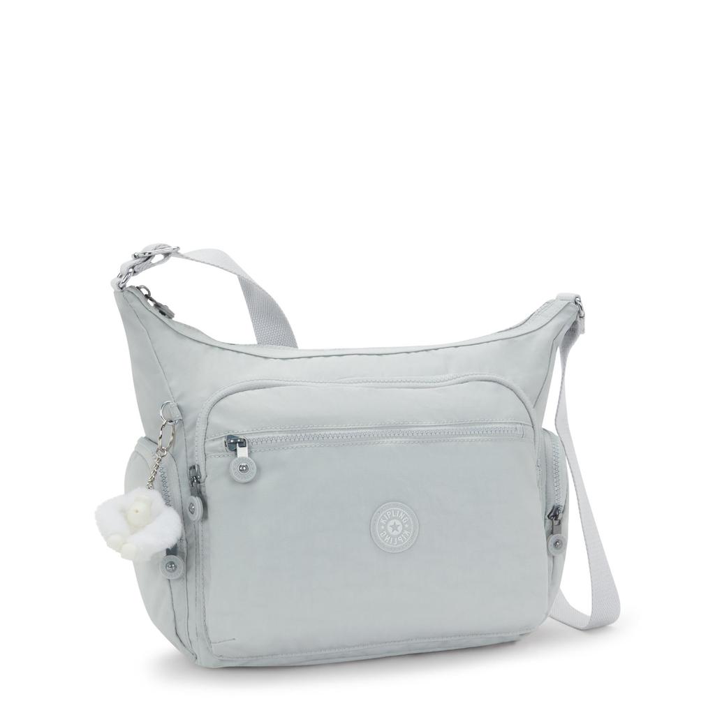 GABBIE Easy Gray K152559RW [Kipling] 12l