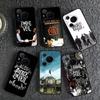 P-Pierce The Veil Band Handyhülle Für Huawei P 8 9 10 20 30 40 50 Pro Lite Psmart Honor 10 lite 70 Mate 20lite