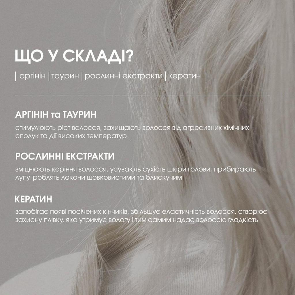 Spray For Hair Strengthening and Growth Natural Cosmetics New Life