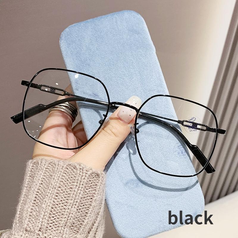 Женские очки для близорукости с защитой от синего света, классические ...