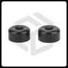 Motorcycle Aluminium Alloy Handlebar End Plug For Triumph Scrambler / Bonneville / Speed Twin / Rocket / Bobber / Thruxton