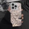 Cold Wind Butterfly Is Suitable for Apple 11 Pro Mobile Phone Case, the New Iphone11 Pro Max Cartoon 11 Personality 11.