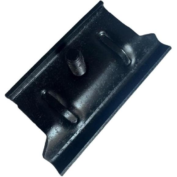 37160-2P000, 371602P000, Battery Mount Hold Down Tie Bracket Replacement for Hyundai Santa Fe 2013-2020 Tucson 2016-2020 Santa Fe XL 2013-2019