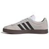 Adidas Vl Court 'Suede Grey' Sneakers JS3003