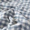 LISM Washed Cotton Muji Style Quilt