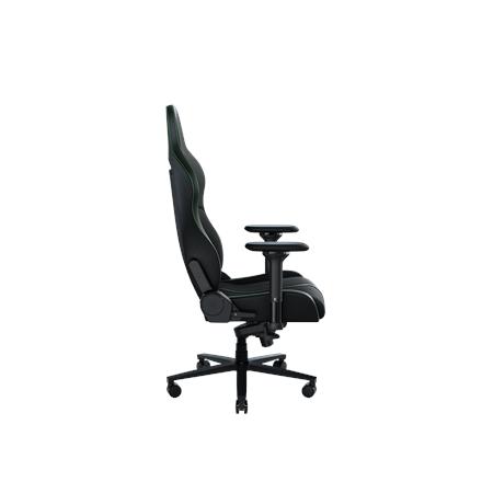 Gaming Chair Razer Enki Black / Green