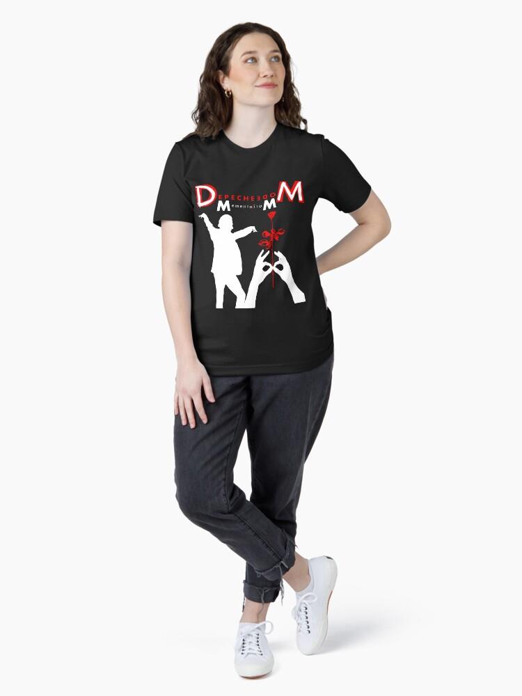 Depeche Mode Collection 92 Essential T-Shirt