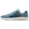 SB Zoom Nyjah 4 'Glacier Blue Smokey Blue Sail' Men's FQ1273-400