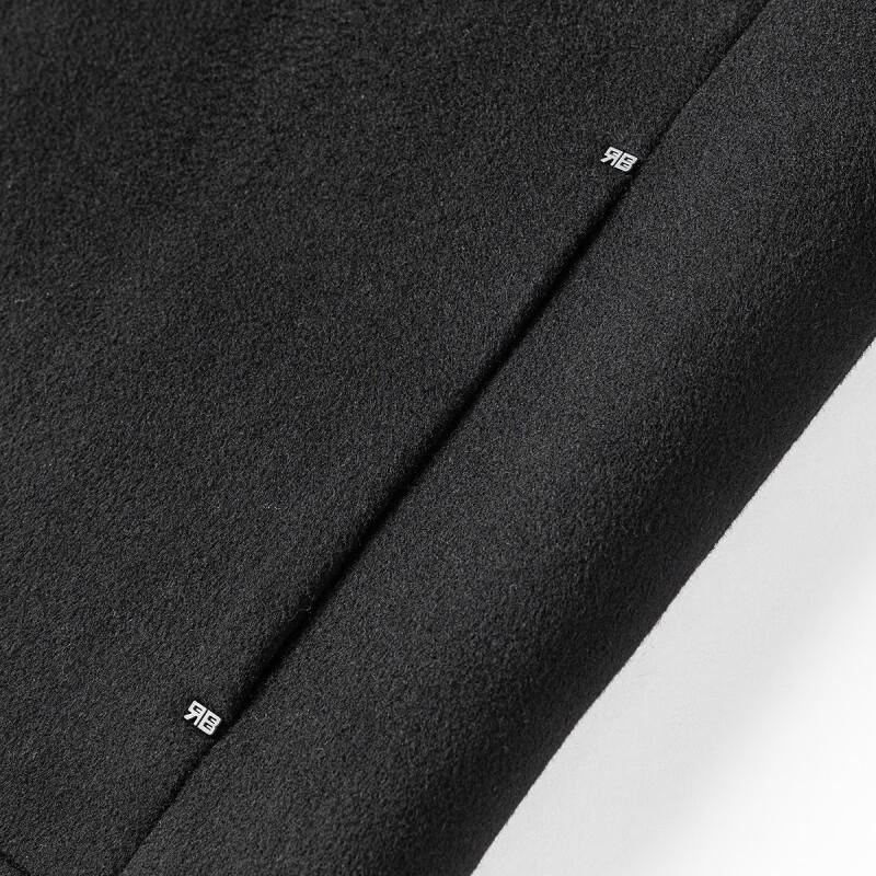 FAPAI.EC Men's Warm Jacket