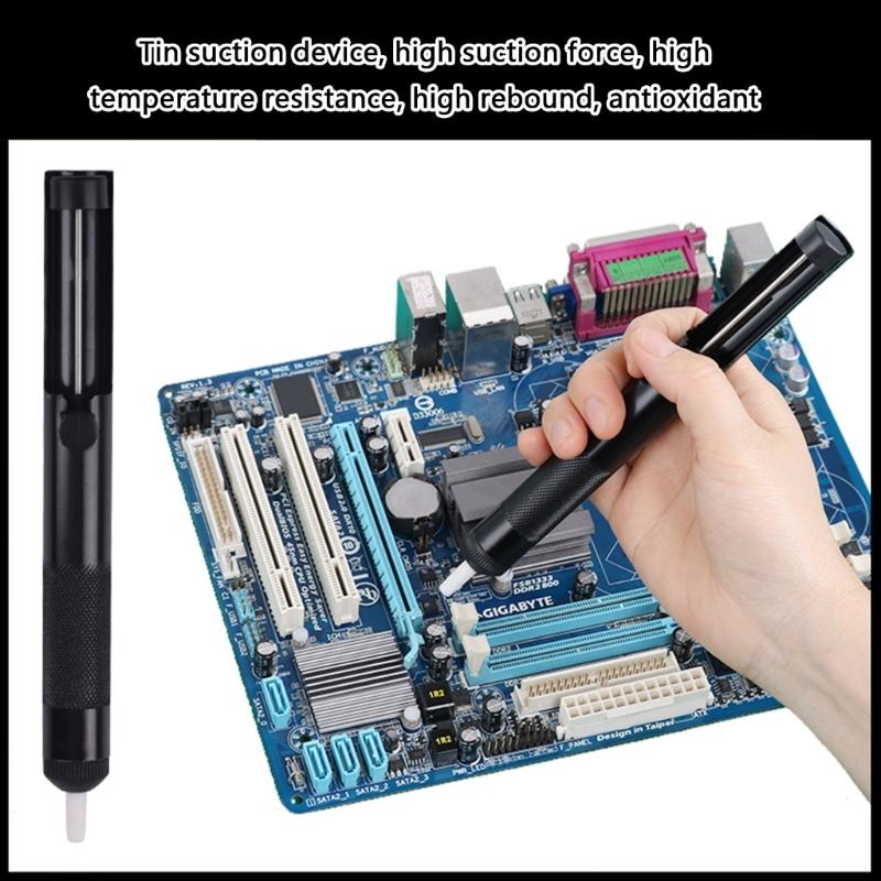 Funktionale Lötpistole Industrielles Schweißwerkzeug für Anfänger und Profis Schnelles Aufheizen für vielfältige Schweißanforderungen