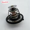 19301-P8E-A10 Coolant Thermostat 19301-PR7-307 for Hhonda Odyssey Pilot Crosstour AAacura TL TSX MDX 19301P8EA10 19301PR7307
