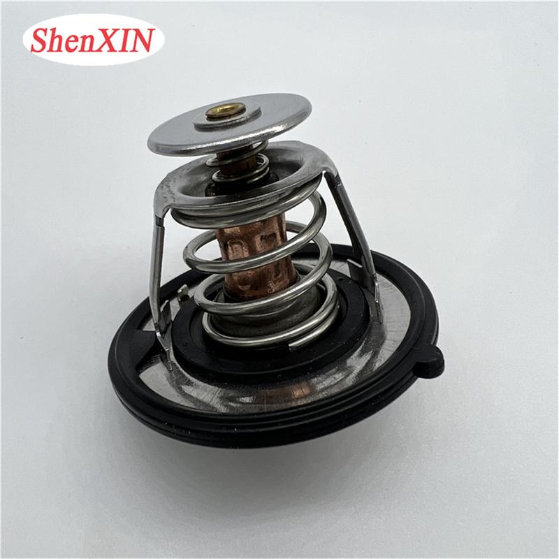 19301-P8E-A10 Coolant Thermostat 19301-PR7-307 for Hhonda Odyssey Pilot Crosstour AAacura TL TSX MDX 19301P8EA10 19301PR7307