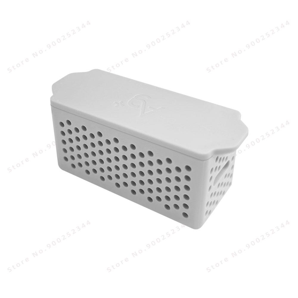 Compatible For ( Narwal Freo X Ultra ) Ag+ Sterilization Module Silver Ion, Water Tank Foam Filter Replacement Parts Accessories