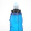 Portable Water Purifier Bottle Camping Collapsible Water Filter Outdoor Survival Tool