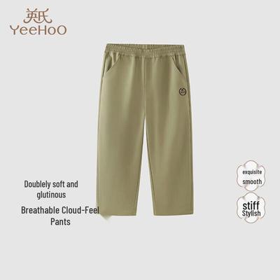 Hosen (Jungen ab 4 Jahre) – Hosen