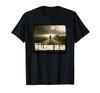 The Walking Dead Gård T-shirt
