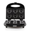 110V-220V Household Donut Machine, Multi-function Cake Round Cake Machine, Light Food Mini Breakfast Machine Kitchen Appliances