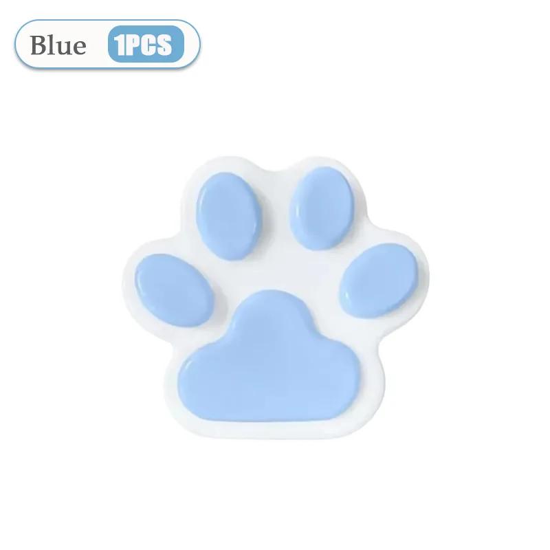Jumbo Weiches Squishy Katzenpfote Stressabbau Spielzeug Langsam Aufgehend Sensorische Spielzeuge für Erwachsene Kinder Angstlinderung Quetsch Geschenke fidget