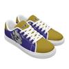 teenager Adult Low-top Sneakers Arizona Cardinals Print Casual Shoes Boys