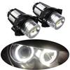 Angel Eyes Light 12W 12V for BMW E90 E91 05-08 Replace Parts