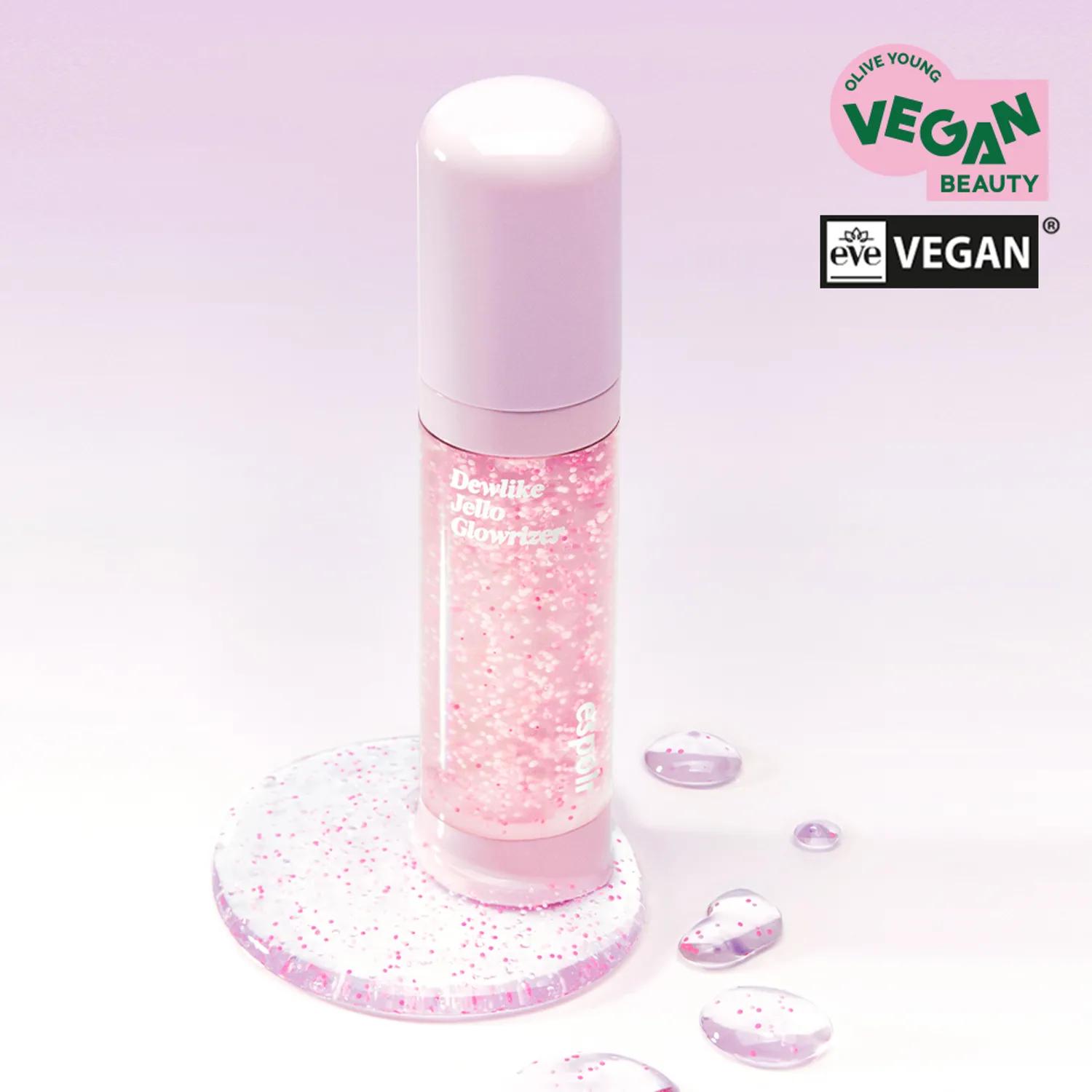 

Espoir Durike Jello Glow Riser 40мл (2 варианта) 1PCS