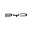 Per BYD SEAl EV DMi   2024 2025 Auto Paraurti Anteriore Emblema Distintivo Decalcomania ABS Nero Carbonio Adesivo di Modifica Accessori Auto