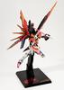 METAL BUILD Destiny Gundam Height 18cm figure (Heine machine) approx. ABS&PVC&diecast