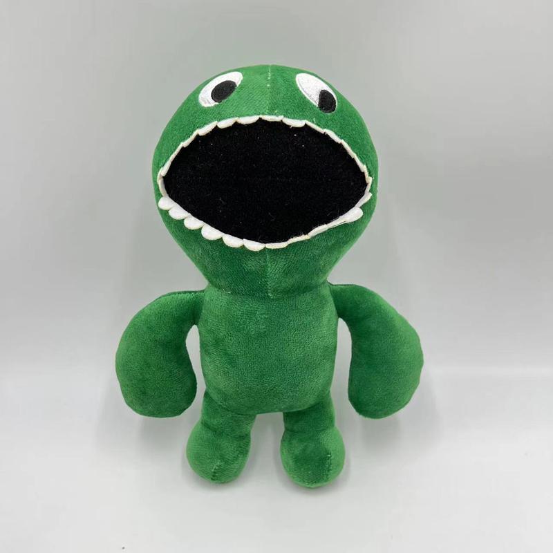 1pcs 25-30cm Garten of BanBan Plush Toy Horror Game Opila Bird Stuffed Animals Plushies Toy Jumbo Josh Game Fans Gift for Kid