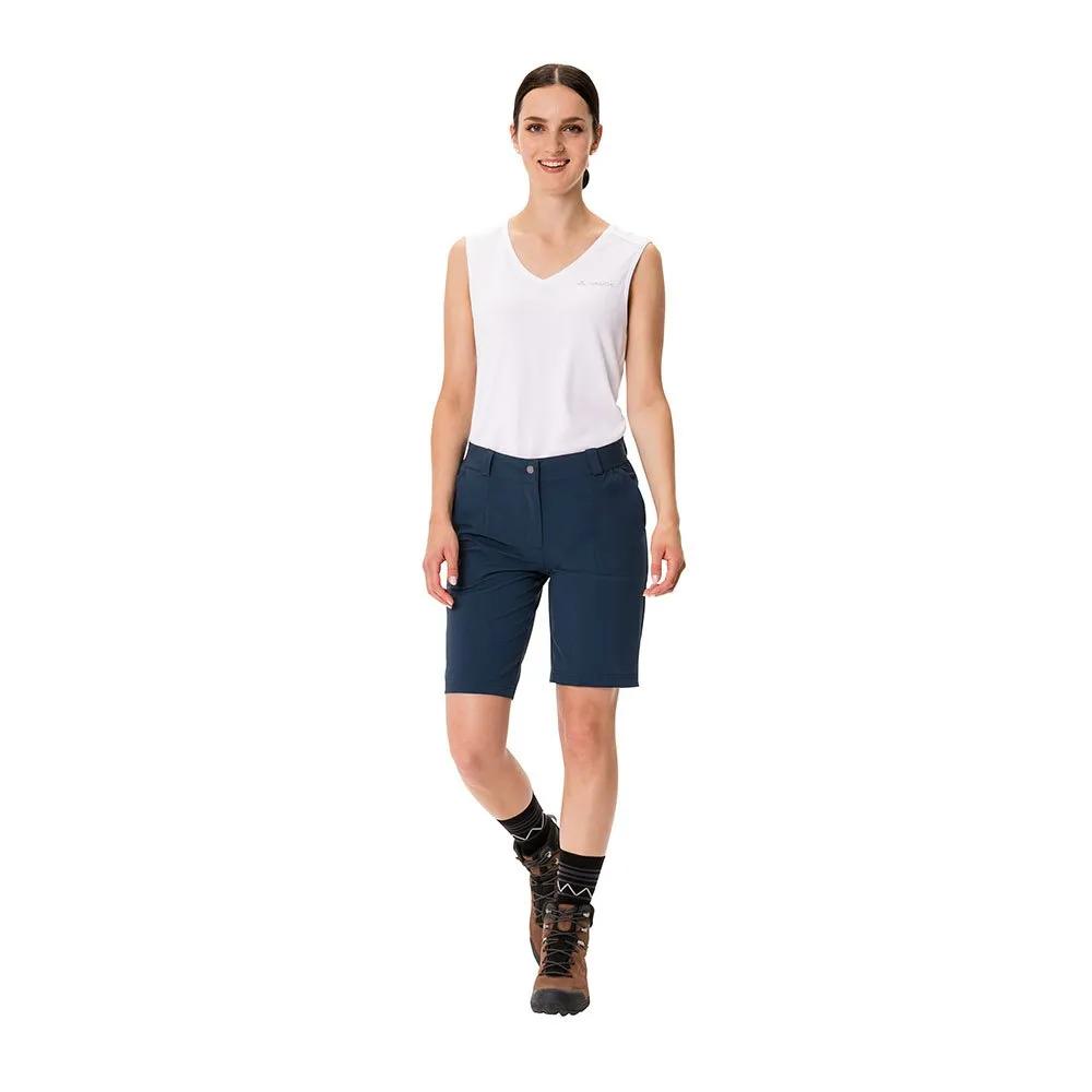 VAUDE Shorts Farley Stretch II