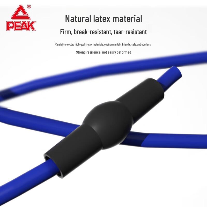 Peak 14-Piece Resistance Band Set