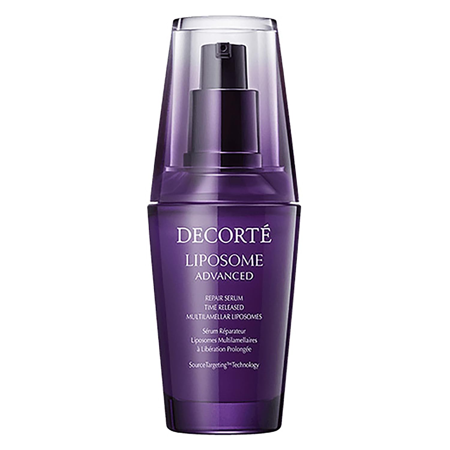DECORTÉ Liposome Advanced Repair Serum 50mL