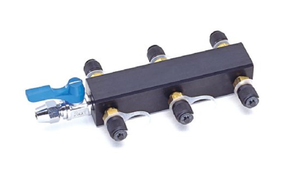Ichinen TASCO Recovery Header TA110-1