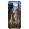 For Umidigi Bison GT Case Silicone TPU Soft Luxury Cover Phone Case for Umidigi Bison GT G T Funda Cartoon Coque