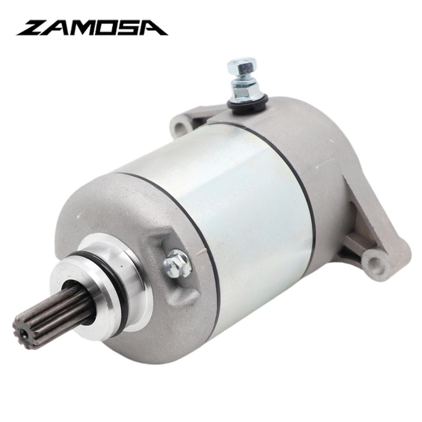 31100-38F00 Compatible with Suzuki Eiger LTF400/2WD/4WD (2002-2007) ATV -