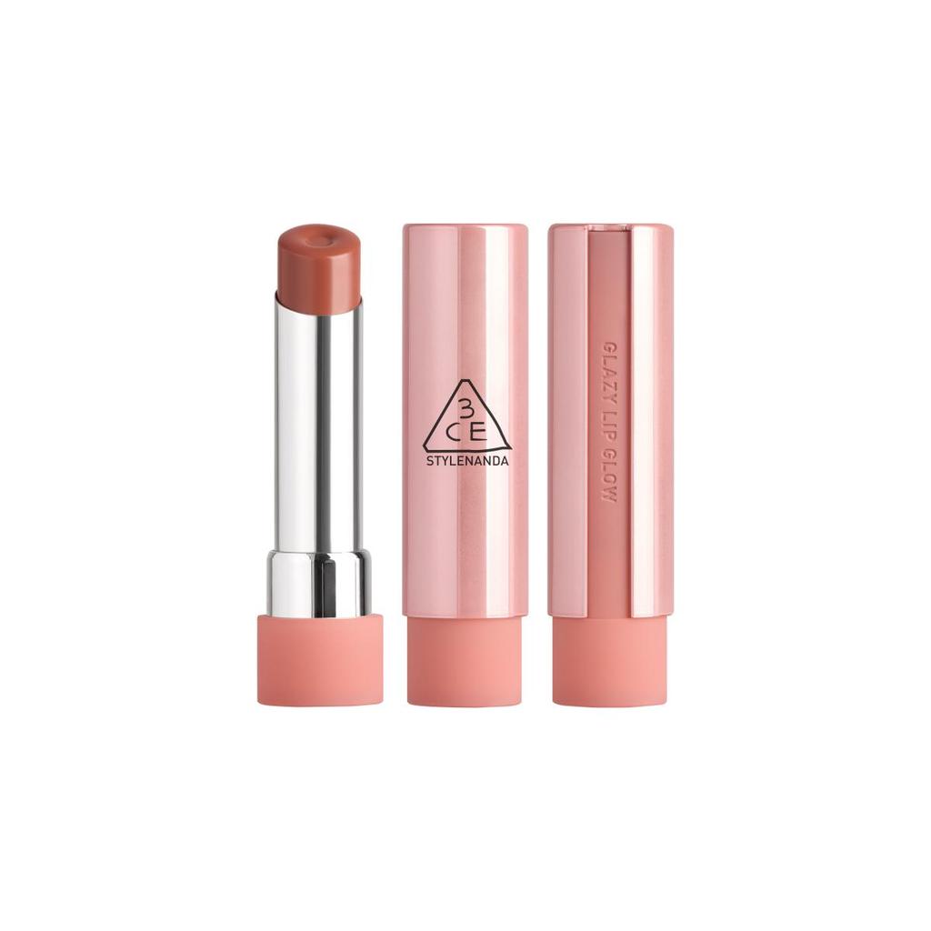 3ce Glänzender Lip Glow 3,2g/0,11 oz.