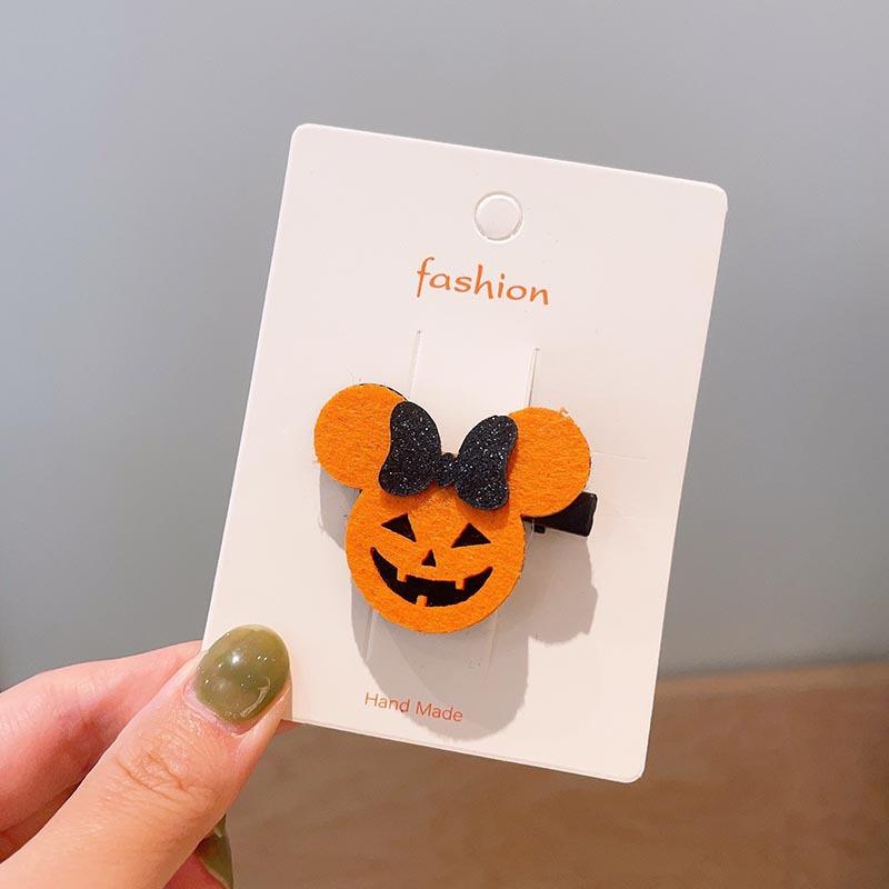 

Ручная работа Хэллоуин Бабочка Узел Детские Аксессуары Для Волос Призрачная Летучая Мышь Девочка Вечеринка Заколки Для Волос Черная Летучая Мышь Девочка Заколки A34