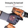 XiaoYan 400V Insulated Electrician Gloves