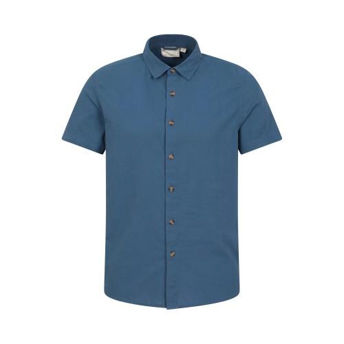Mountain Warehouse Mens Weekender Shirt