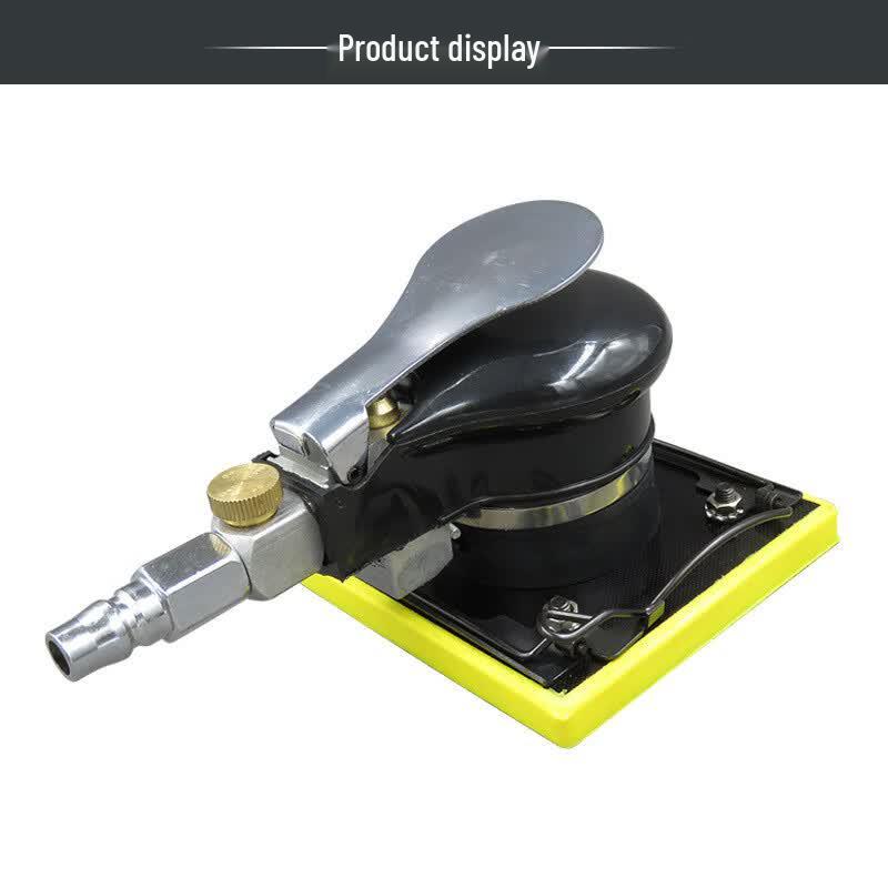 KOPO Pneumatic Square Orbital Sander
