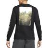 New Nike Sweatshirts Men's Black DJ5802-010