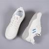 White Shoes All-match Lightweight Women's Sports Casual Shoes Soft Sole Breathable Shoes
