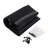 DIY Mosquito Netss for Window Summer Magnetic Mosquito Net Magnetic Soft Screen Door Penetration Anti-mosquito Curtains Shades