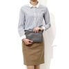[Porter] Delight Pouch 145-03290 Black (10) W225xH160xD10(mm)