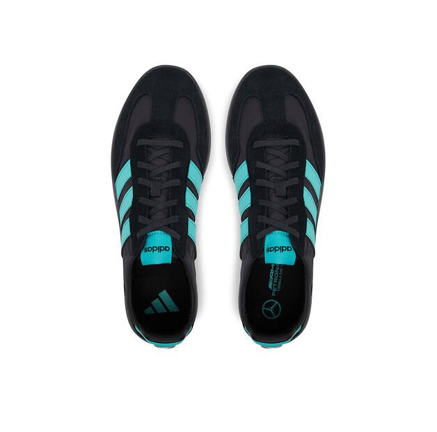 adidas Кроссовки Mercedes - AMG Petronas Formula One Team Barreda Decode JR1063 серый