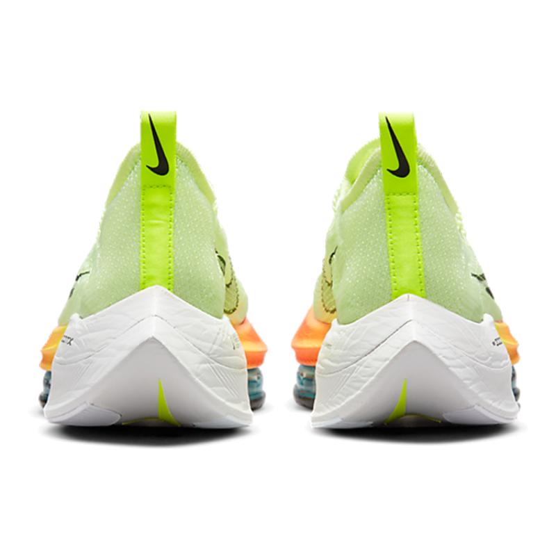 Nike Air Zoom Alphafly NEXT% 'Fast Pack' Women's Sneakers Casual CZ1514-700