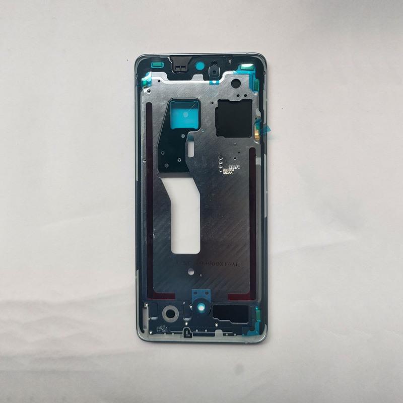 Telaio Centrale di Migliore Qualità per Vivo X60 Pro+ Pro Plus V2056A V2047 Alloggiamento Cornice Anteriore LCD Parti di Ricambio