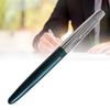 Fountain Pen Green 0.5mm Iridium Retro Classic Smooth Writing Portable Pen for Student